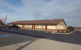 Huggy Bear Motel